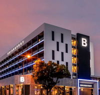 Bridgeport Hotel - Accommodation Gladstone
