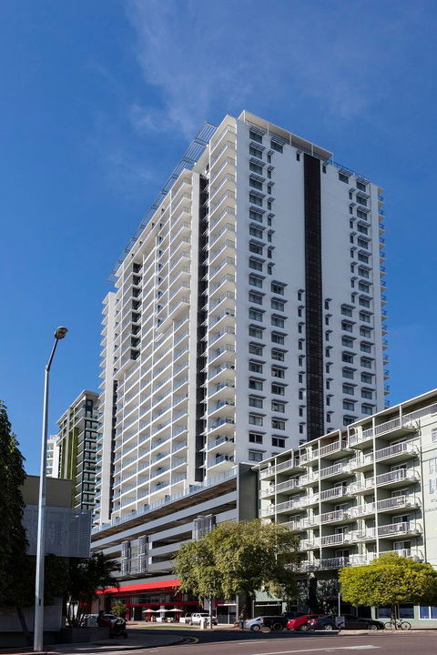 Oaks Elan Darwin - Accommodation Gladstone 0