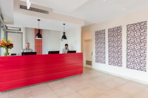 Oaks Elan Darwin - Accommodation Gladstone 1