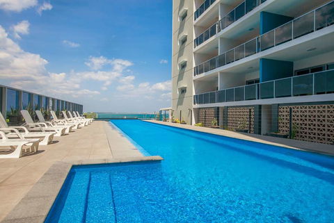Ramada Suites Zen Quarter Darwin - Accommodation Gladstone 0