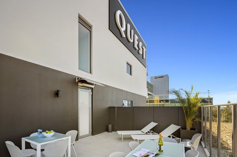 Quest Macquarie Park - Accommodation Gladstone 1