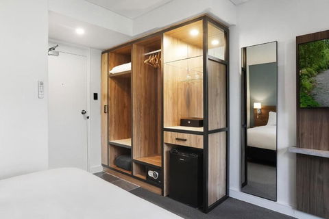Killara Inn Hotel & Conference Centre - Accommodation Gladstone 1