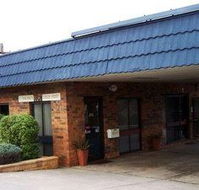 Junction Motel - Accommodation Gladstone
