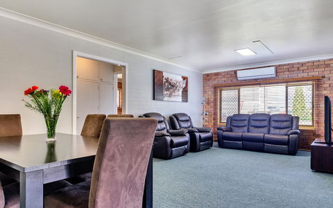 Jackie Howe Motel - Accommodation Gladstone 1