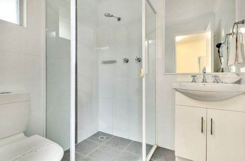 Jackie Howe Motel - Accommodation Gladstone 2
