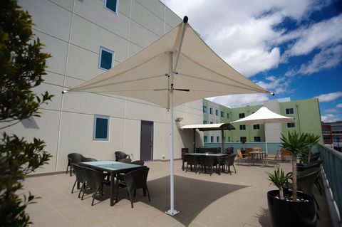 Quest Mawson Lakes - Accommodation Gladstone 1