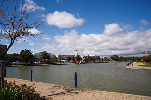 Quest Mawson Lakes - Accommodation Gladstone 2