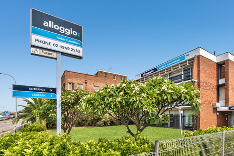 Alloggio Tudor Hamilton - Accommodation Gladstone 1