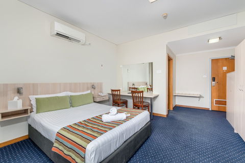 Alloggio Tudor Hamilton - Accommodation Gladstone 2