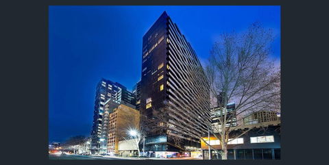 Aura On Flinders - Accommodation Gladstone 0