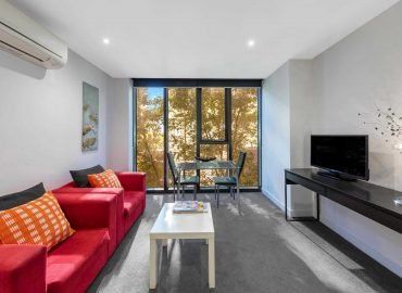 Aura On Flinders - Accommodation Gladstone 1