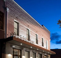 Hougoumont Hotel - Accommodation Gladstone