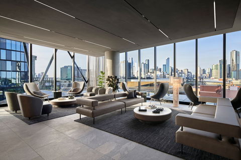 AC Hotel By Marriott Melbourne Southbank - Accommodation Gladstone 0