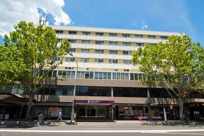 Park Regis Concierge Apartments - Accommodation Gladstone 0