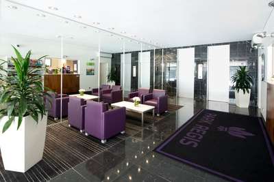 Park Regis Concierge Apartments - Accommodation Gladstone 2