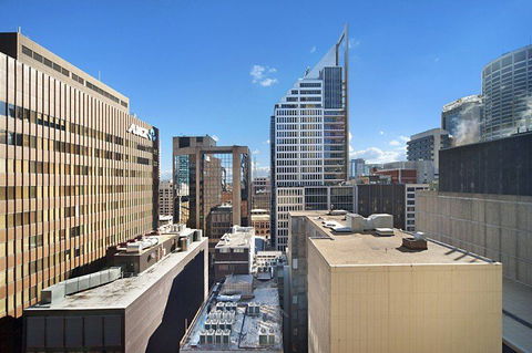 Astra Sydney-Hosking Place - Accommodation Gladstone 0