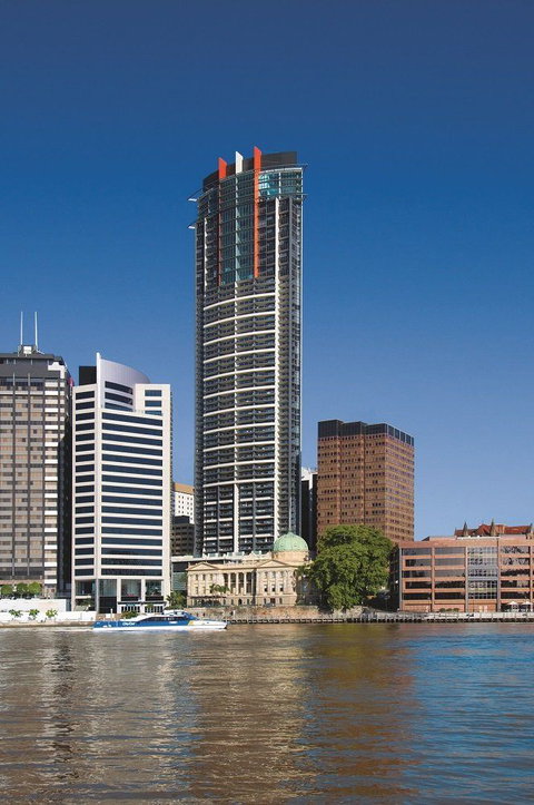Oaks Aurora - Accommodation Gladstone 0