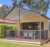 Discovery Parks Moama West - Accommodation Gladstone