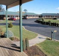 Kentish Hills Retreat - Accommodation Gladstone