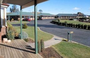 Kentish Hills Retreat - Accommodation Gladstone 0