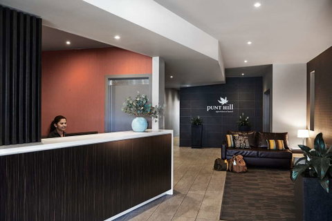 Punthill Knox - Accommodation Gladstone 1