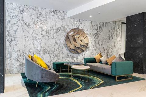 Hobart City Apartments - Accommodation Gladstone 2