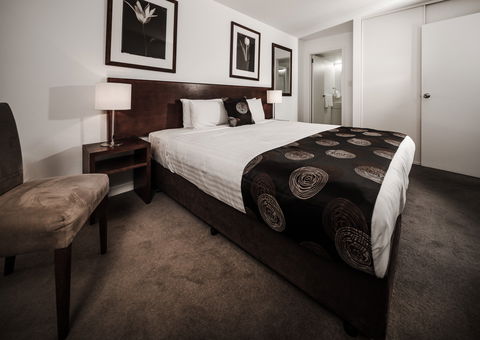 Salamanca Suites - Accommodation Gladstone 0