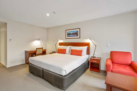 RACV Hobart Hotel - Accommodation Gladstone 2