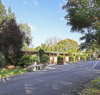Moe Parklands Motel - Accommodation Gladstone