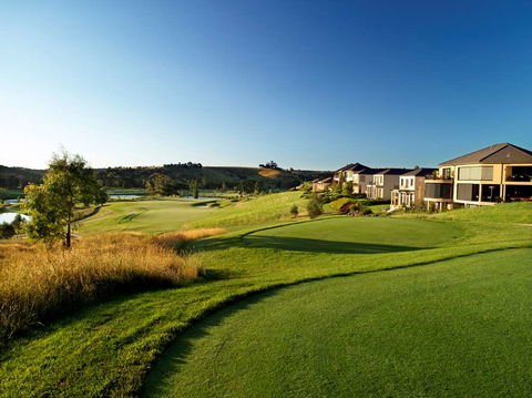 Yarra Valley Lodge - Accommodation Gladstone 1