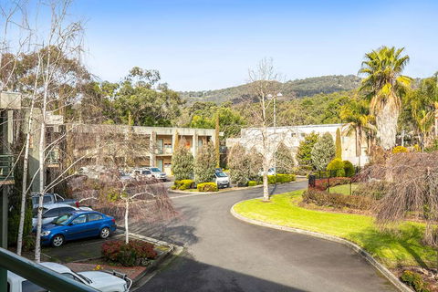 York On Lilydale Resort - Accommodation Gladstone 2