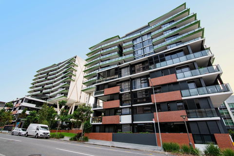 Arise Arena - Accommodation Gladstone 0