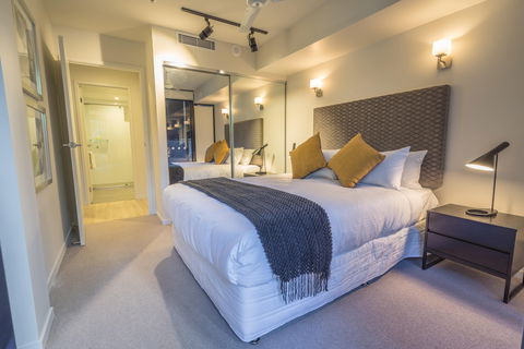 Arise Arena - Accommodation Gladstone 1