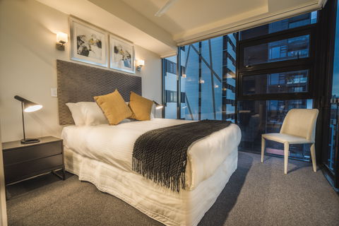 Arise Arena - Accommodation Gladstone 2