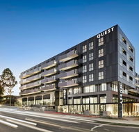 Quest Burwood East - Accommodation Gladstone