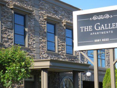 Warrnambool VIC Accommodation Gladstone