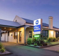 Best Western Olde Maritime Motor Inn - Accommodation Gladstone