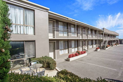 Comfort Inn On Raglan - Accommodation Gladstone 1