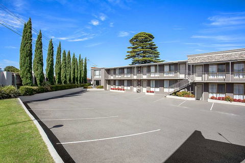 Comfort Inn On Raglan - Accommodation Gladstone 2