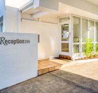 Comfort Inn Warrnambool International - Accommodation Gladstone