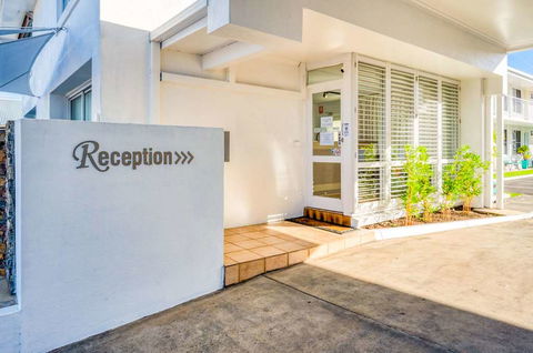 Comfort Inn Warrnambool International - Accommodation Gladstone 0