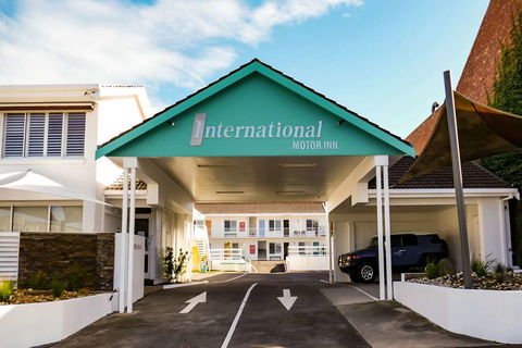 Comfort Inn Warrnambool International - Accommodation Gladstone 1