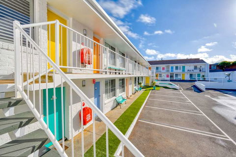 Comfort Inn Warrnambool International - Accommodation Gladstone 2