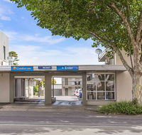 Comfort Inn Western - Accommodation Gladstone
