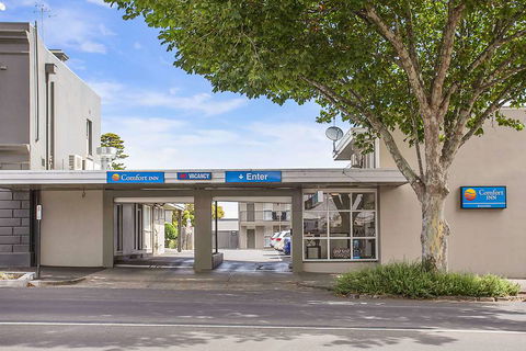 Comfort Inn Western - Accommodation Gladstone 0