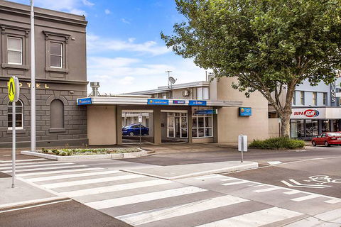 Comfort Inn Western - Accommodation Gladstone 1