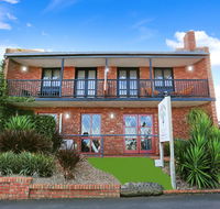 Tudor Motor Inn - Accommodation Gladstone