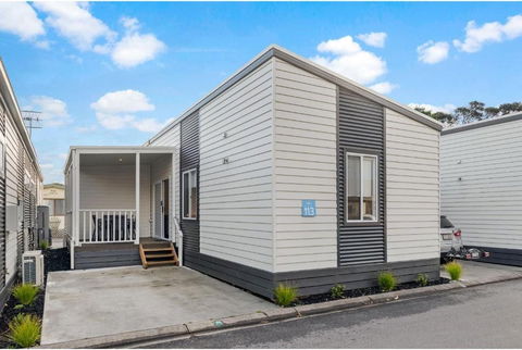Discovery Parks Warrnambool - Accommodation Gladstone 0
