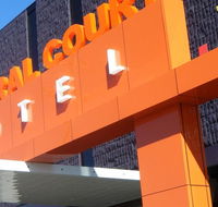 Warrnambool Central Court - Accommodation Gladstone