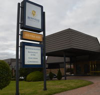Rowville International Hotel - Accommodation Gladstone